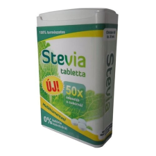  Bio-Herb stevia tabletta 100 db biokészítmény