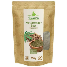  BIO Kendermagliszt 250g BioMenü alapvető élelmiszer