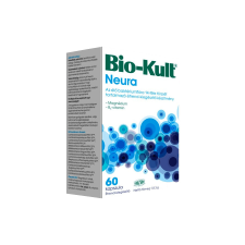  Bio-Kult Neura (60 db kapszula) vitamin és táplálékkiegészítő