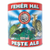 Bio-Lio Bio-Lio Teknőstáp Fehér Hal 825ml