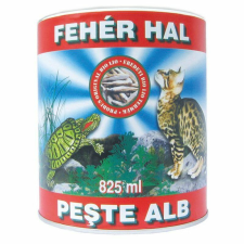 Bio-Lio Bio-Lio Teknőstáp Fehér Hal 825ml hüllőeledel