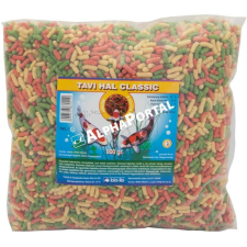 Bio-Lio Classic haltáp tavi halaknak 800g haleledel