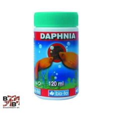  Bio-Lio Daphina szárított vízibolha 120 ml haleledel