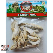 Bio-Lio fehér hal cicák és teknősök részére 100 ml hüllőeledel