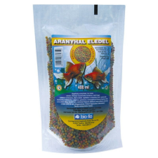Bio-Lio Haltáp Aranyhal Eledel 400ml haleledel