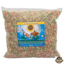 Bio-Lio Haltáp Tavi Mini 800g 5l haleledel