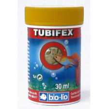 Bio-Lio Tubifex haltáp (30 ml) haleledel