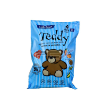 - Bio mccloyds teddy kukoricás snack 4x15g reform élelmiszer