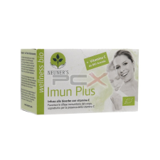 - Bio neuners immun plus a szervezet ellenálló képességének növelésére teakeverék 20db vitamin és táplálékkiegészítő