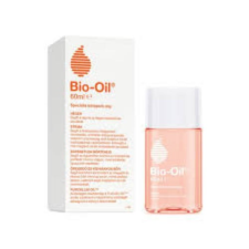 Bio oil Bio-Oil speciális bőrápoló olaj 25ml bőrápoló szer