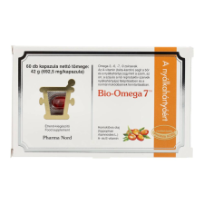  BIO-OMEGA7 TABLETTA vitamin és táplálékkiegészítő
