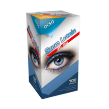 Bio Planet OCSO Szem Lutein Forte 30mg 100 kapszula vitamin és táplálékkiegészítő