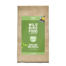  Bio prémium madáreleség mix, vitaminokkal és ásványi anyagokkal, 1kg madáreledel