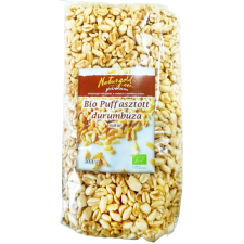 Bio puffasztott durum natur -200g reform élelmiszer