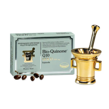  Bio-Quinone Q10 Gold 60 db vitamin és táplálékkiegészítő