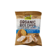  Bio rice up hajdina-amaránt chips 25g reform élelmiszer