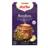  BIO Rooibos tea 17x1,8g Yogi Rooibos