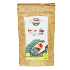 BIO spirulina por 100g BiOrganik vitamin és táplálékkiegészítő