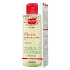 BIO stria elleni olaj, Mustela, 105ml gyógyhatású készítmény