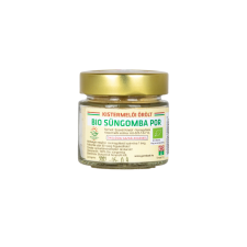 Bio süngomba őrlemény (30 g) reform élelmiszer