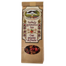  BIO Székely gyümölcstea 60g gyógytea