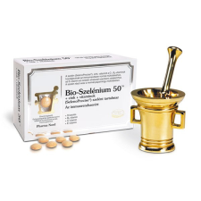 BIO-SZELENIUM 50+CINK+VIT.TABL.60X vitamin és táplálékkiegészítő