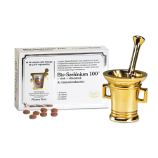  Bio-Szelénium+Cink+Vitaminok 60 db vitamin és táplálékkiegészítő