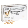 Bio-Szelénium Pharma Nord Bio-Szelénium 50+Cink+Vitaminok tabletta 60db