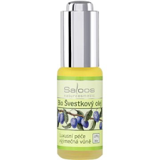 Bio Szilvaolaj 20 ml arcszérum