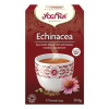  Bio tea YOGI TEA Echinacea 17 filter/doboz