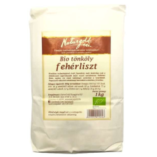 Bio tönköly fehérliszt 1kg alapvető élelmiszer
