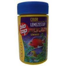  Bio Top color lemezestáp színfokozó 150ml haleledel