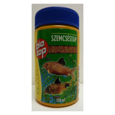  Bio-Top szemcséstáp heleledel 150ml haleledel