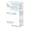 Bio Vitality Biovitality Kollagén tartalmú kapszula 30db