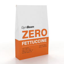  BIO Zero Fettuccine - 385g - GymBeam reform élelmiszer