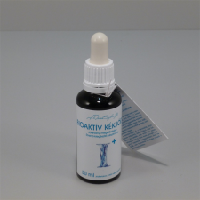 Bioaktív kékjód 30 ml vitamin és táplálékkiegészítő