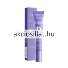Bioaqua Retinol Eye Cream Retinolos Szemkörnyékápóló Krém 20g szemkörnyékápoló