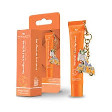 Biobalance Biobalance ajakradír hámlasztó mango gelato 15 ml ajakápoló