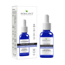  Biobalance szuperszérum arcra éjszakai regeneráló 30 ml arcszérum