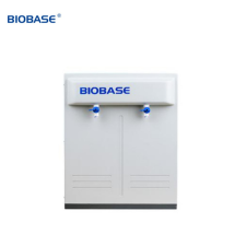 Biobase Laboratóriumi víztisztító (RO - DI víz) - SCSJ-I-10L gyógyászati segédeszköz