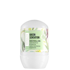 Biobaza Biobaza dezodor green sensation 50 ml dezodor