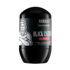 Biobaza Biobaza dezodor men black energy 50 ml dezodor