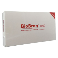 BioBran 1000 por 105db vitamin és táplálékkiegészítő