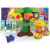 BiOBUDDi Swampies - Belly Momster -  LEGO DUPLO kompatibilis építőkészlet