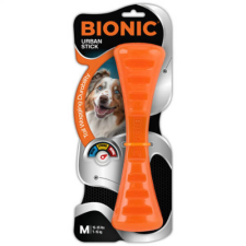 BIOCIN BIONIC Urban Stick | M - 23 cm játék kutyáknak