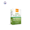BioCo 100% Vegan Alga Kalcium & Tengeri Magnézium Filmtabletta 60 DB