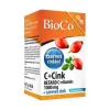 BioCo C + Cink Retard C-vitamin 1000mg filmtabletta 60db