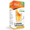 BioCo c-vitamin 1000 mg italpor 120 adag 228 g