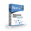 BioCo hialuronsav forte tabletta - 30 db