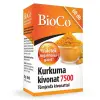  BIOCO KURKUMA TÖMJÉNFA KIVONAT KAPSZULA 60X